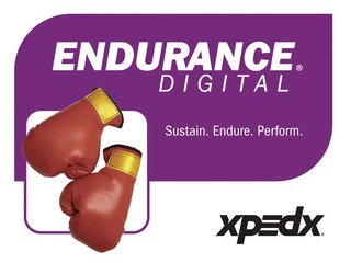 Endurance10016092