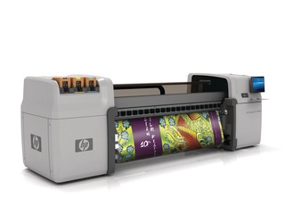 Hp Design10013619