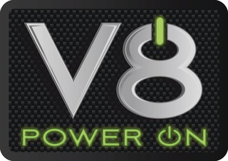 Logo V8S10016290