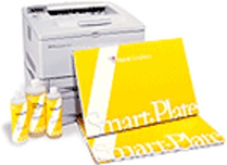 Smart Plate Package