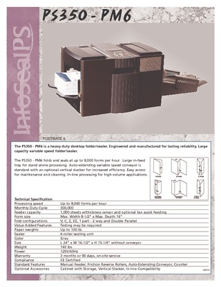 PS350