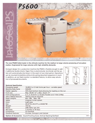 PS600