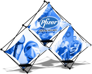 Expressions Tabletop Pfizer