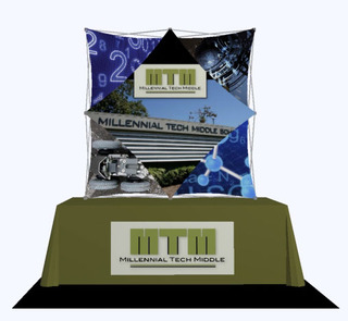 Xpr Snap Tabletop2x2AMTM