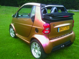 Smartcar10210386