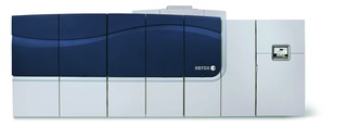 Xerox Production Inkjet Techno10226462