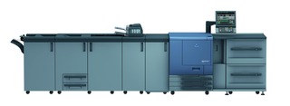 Bizhub Press C70hc B10245891