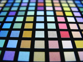 Color Chart311267310240904