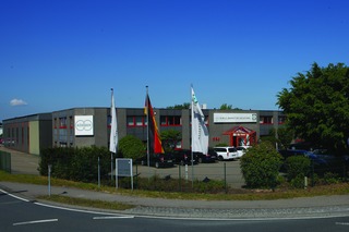 WD Dms Company Building10279449