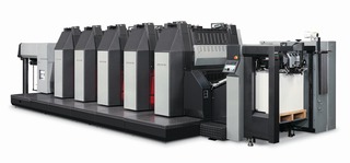 Presstek75dipress10307033