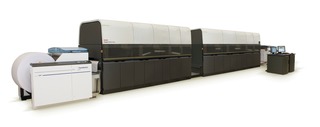 Kodak Prosper5000xl Press10565732