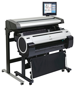 Contex Hdultramfp Withcanon An10602103