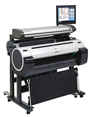 Contex Sd3615mfp Withcanon Ang10602105