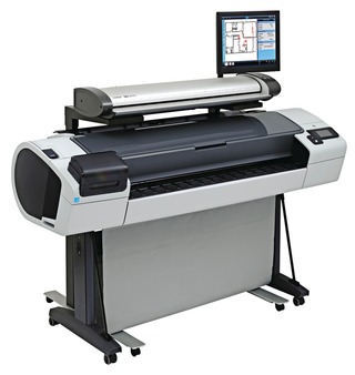 Contex Sd3615mfp Withhp Angle10602107
