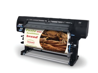 Hp Designjetl2650010613212