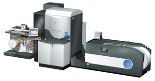 Hp Indigo Press Ws450010613213