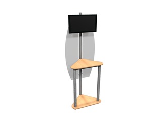 Orbus Linearkiosk0610613243