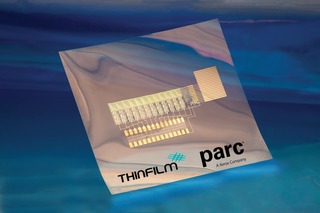Thinfilm Addressable Memory Pr10601881