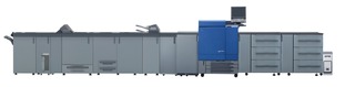 Bizhub Press C800010628445