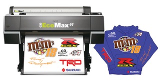 Go Ecomax44W Racing Hoodie Hi10635307
