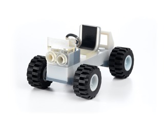 Objet Lego110630249
