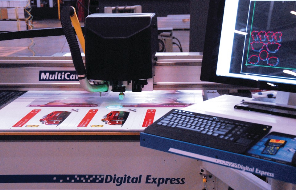 Printing News