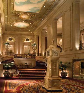 Chichhh Hilton Chicago Gallery10656814
