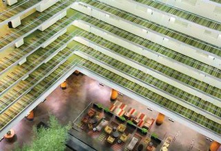 Chirees Embassy Suites Chicago10656200