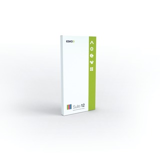Esk Suite12Softwareboxa0210652917
