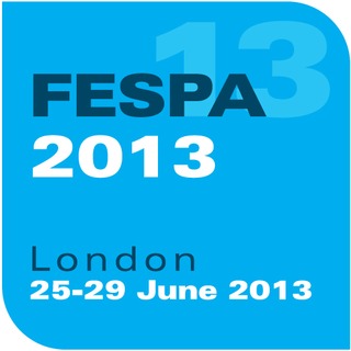 FESPA2013