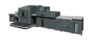 Hp Indigo3000010655018