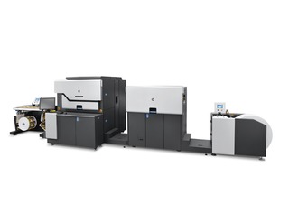 Hp Indigo Ws660010655019