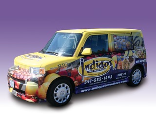 Indidos Van10689455