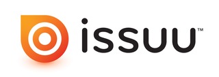 Issuu Logo10702376