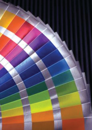 Pantone Pms Book Flint10703266