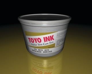 Toyo Uv Eco Soy10703260