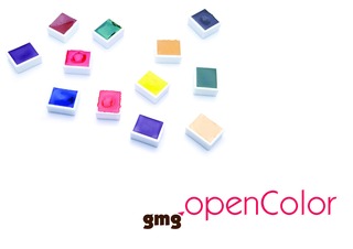 Gmg Opencolor X410713078