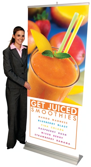 Postupbanner Stand10714045