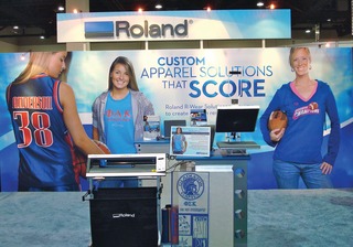 Trade Show Displays10714030