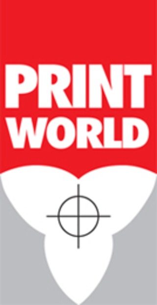 Print World Logo10725023