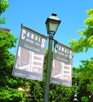 Double Sided Banners10752887