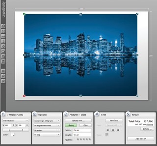 Edit Banner Skyline En10736753