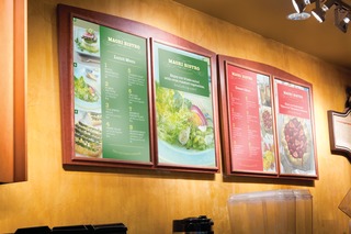 Indoor Menu10752889