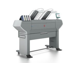 Oc Colorwave55010738516