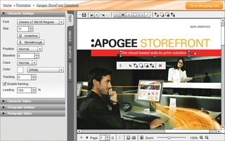 Agfa Apogee Storefront10771875