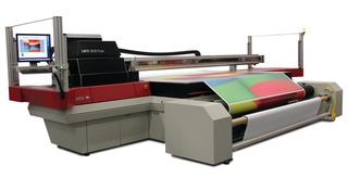Agfa Jeti3020Titan Ftr10771876