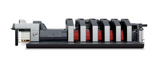 Presstek75di Ac310754812