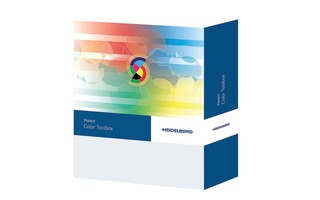 Prinect Color Toolbox10769706