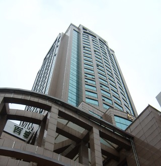 Shanghai Office10756393