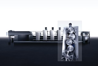 Speedmaster Xl75210755319